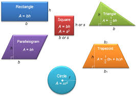 Area of Polygons-6th Grade | 98 plays | Quizizz