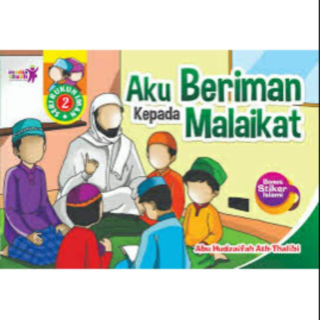 Meneladani Ketaatan Malaikat-Malaikat Allah SWT Kelas 7 - Quizizz