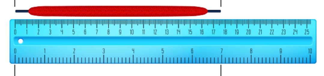 Comparar y ordenar longitudes - Grado 2 - Quizizz