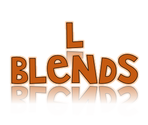 Blends - Year 2 - Quizizz