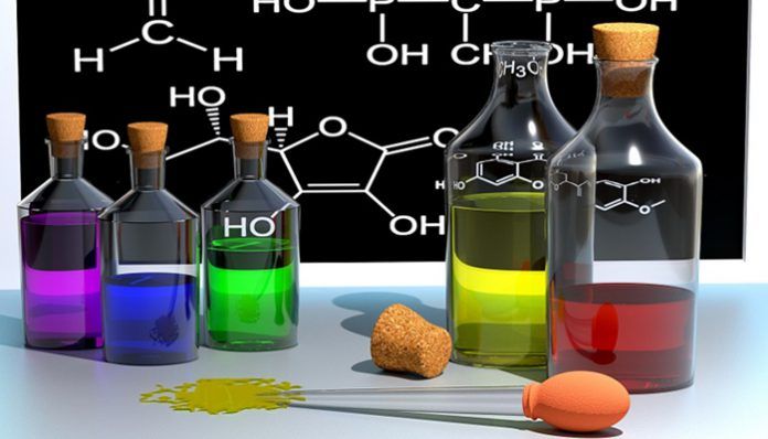 Conceptos básicos de Química General Quiz Quizizz