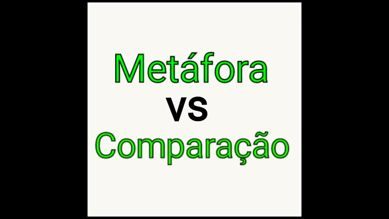 Metáforas - Grado 7 - Quizizz