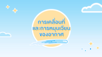 การเปลี่ยนแปลง - ระดับชั้น 7 - Quizizz