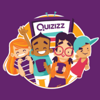 Quizizz: You've been invited to a quiz game.