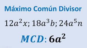 Minimo común multiplo - Grado 3 - Quizizz