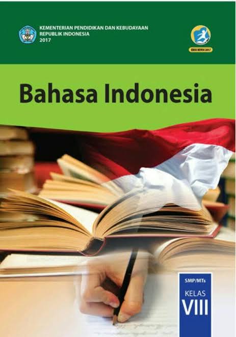 PAS BAHASA INDONESIA (Kelas 8) | 4.6K memainkan | Quizizz