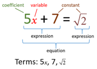 Radical Expressions - Class 6 - Quizizz