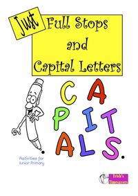 Letters: Capitalization - Year 6 - Quizizz