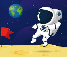 Outer Space Flashcards - Quizizz