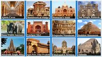 Indian Monuments Picture Quiz Quiz - Quizizz