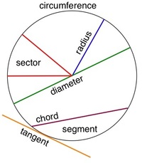 circles - Year 7 - Quizizz