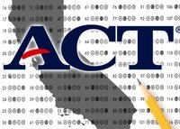 ACT Test 1 English