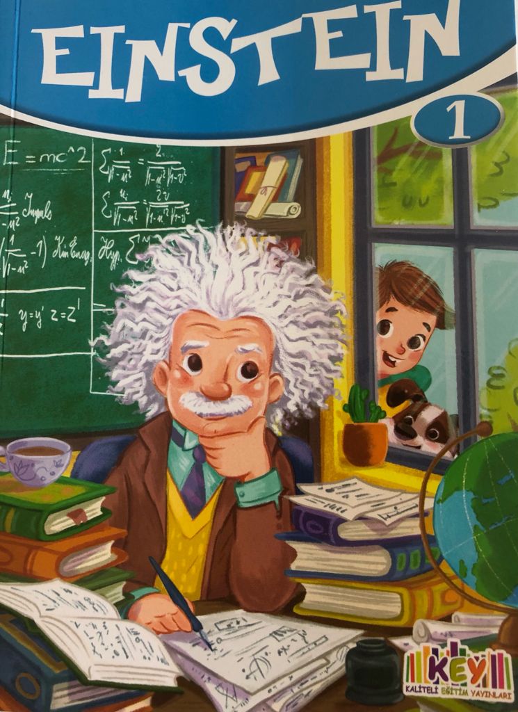 Einstein