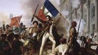 la Revolución Francesa - Grado 4 - Quizizz