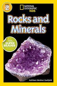 minerals and rocks - Grade 2 - Quizizz