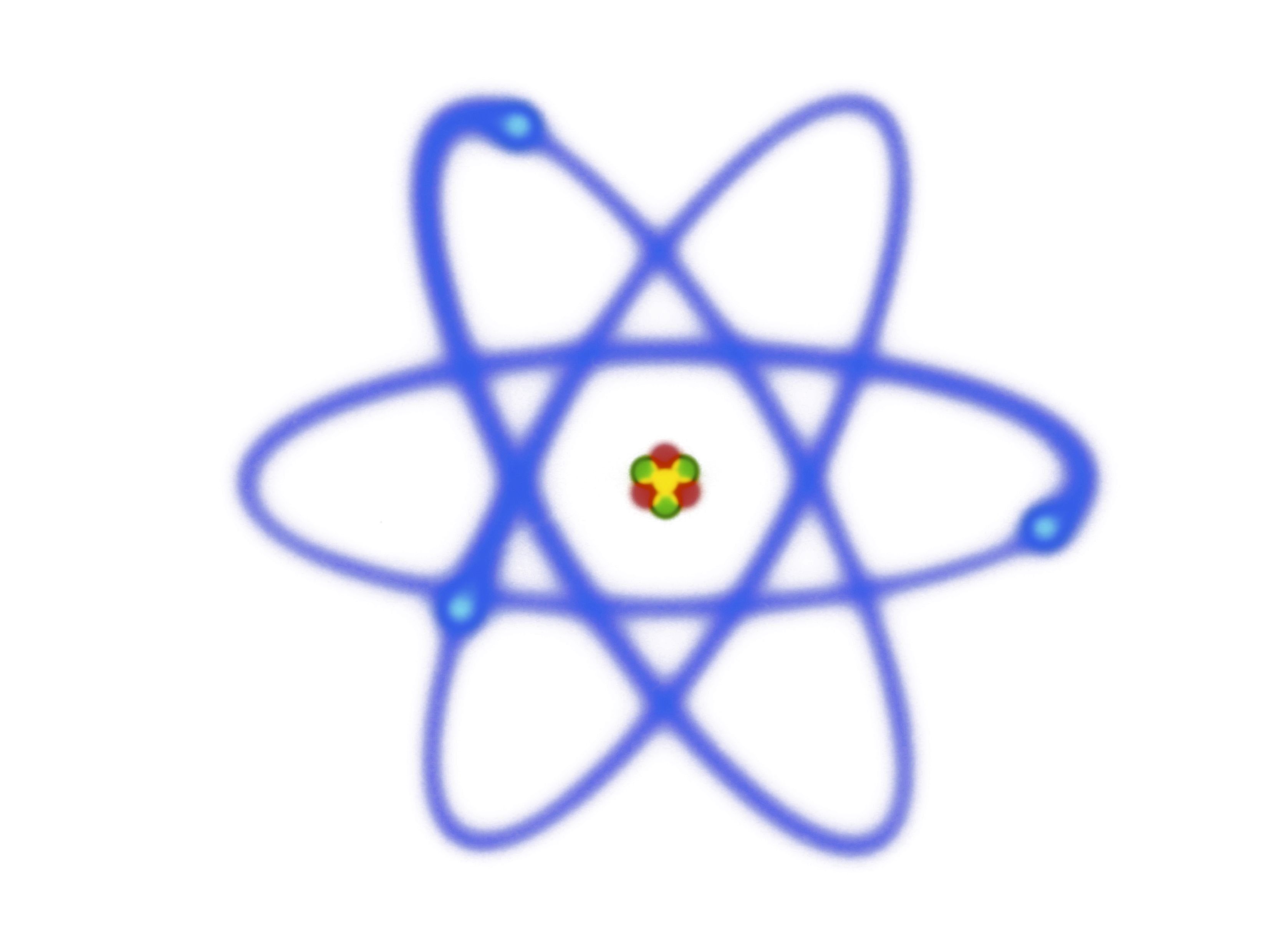 electronic structure of atoms - Class 3 - Quizizz
