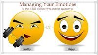 Emotions - Class 7 - Quizizz