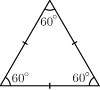 congruency in isosceles and equilateral triangles - Grade 9 - Quizizz