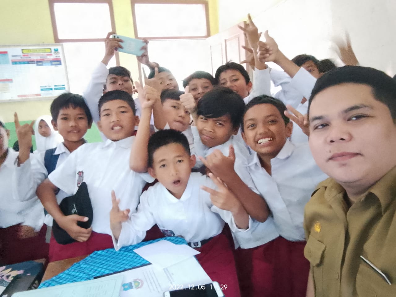 Menambahkan Kelompok Koin - Kelas 6 - Kuis