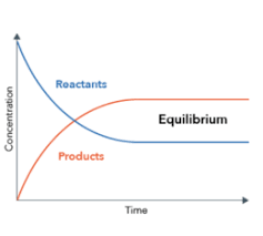 AP CHEM EQUILIBRIUM