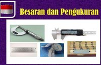 Pengukuran dan Kesetaraan - Kelas 7 - Kuis