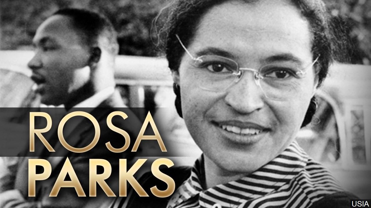 Rosa Parks | Social Studies Quiz - Quizizz