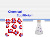 chemical equilibrium - Year 11 - Quizizz