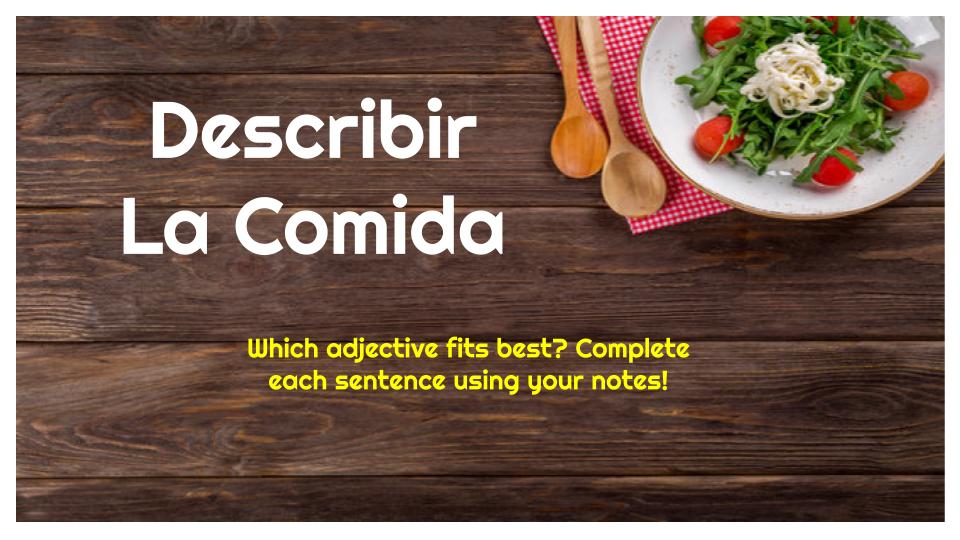 cadena de comida - Grado 2 - Quizizz