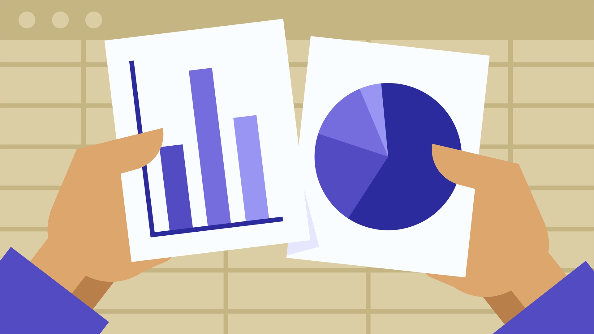 Communicating with Graphs