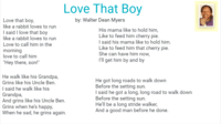 Love That Boy by Walter Dean Myers