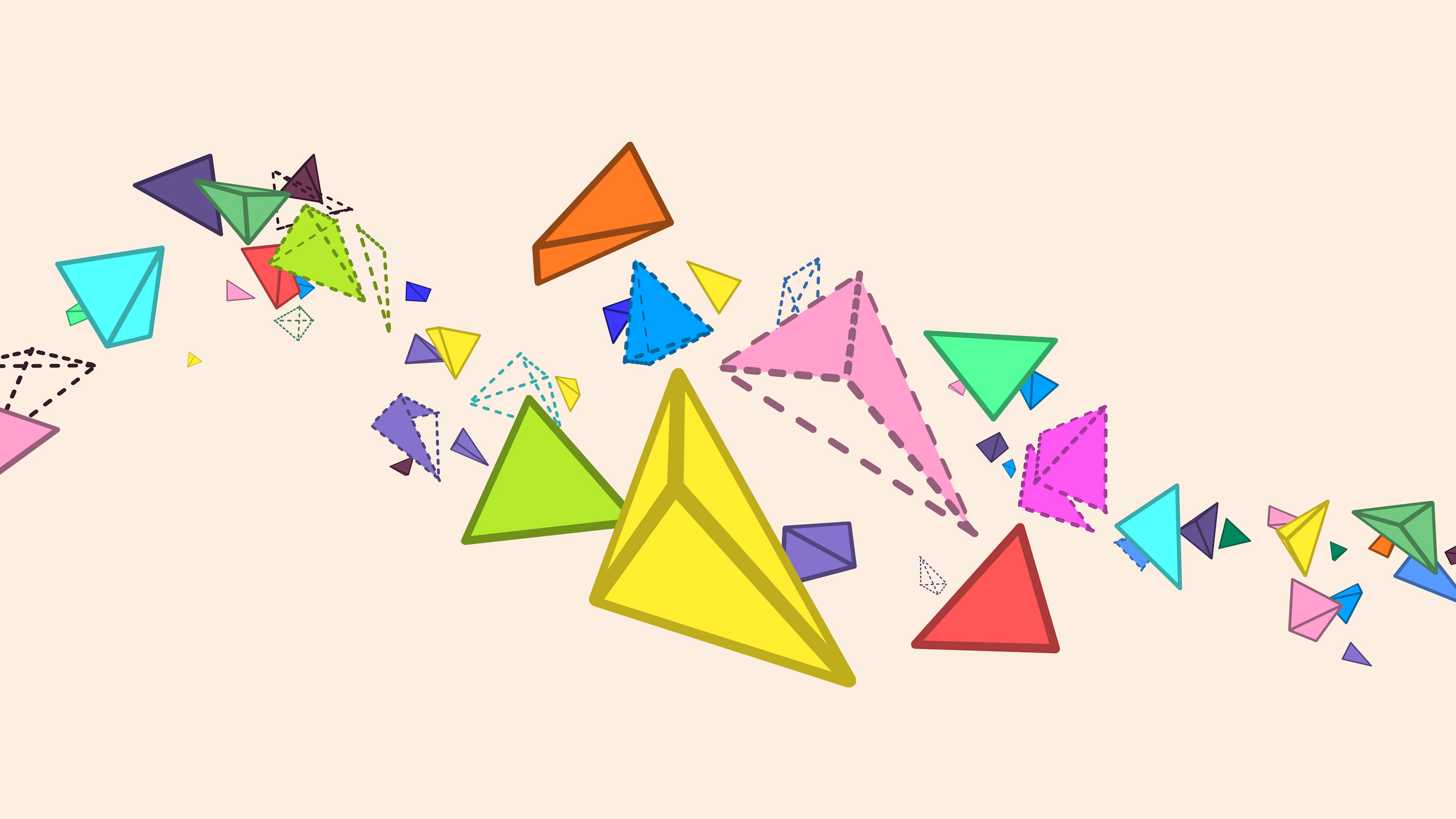 Classifying Triangles - Class 8 - Quizizz