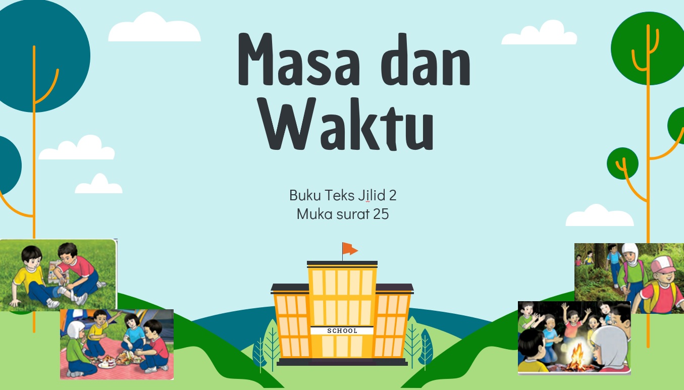 Permulaan dan Waktu Kartu Flash - Quizizz