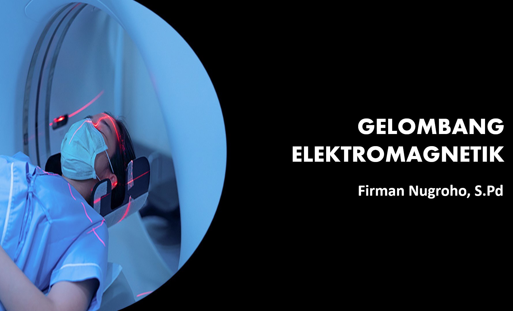 gelombang elektromagnetik dan interferensi - Kelas 12 - Kuis