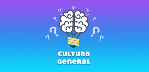 TEST DE CULTURA GENERAL | Quizizz