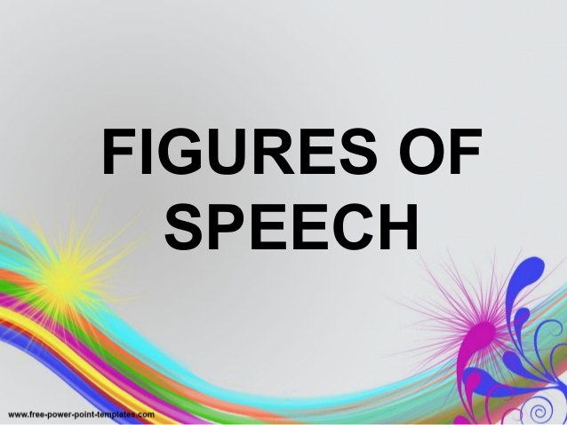 Figures of Speech | 496 plays | Quizizz