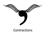 Contractions Flashcards - Quizizz