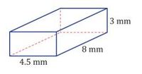 volume and surface area of cubes - Year 8 - Quizizz