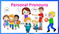 Correcting Shifts in Pronoun Number and Person - Class 1 - Quizizz