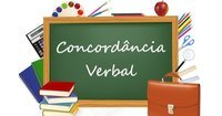 Concordância verbal assunto - Série 12 - Questionário