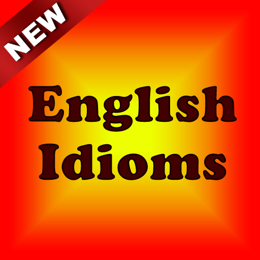 Idioms (tv Series Part1 ) 