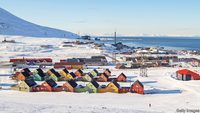 Learning Quiz - Svalbard Case Study (AQA GCSE)