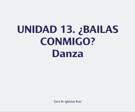 Bailar - Grado 12 - Quizizz