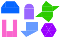 Area of Compound Shapes - Grade 10 - Quizizz