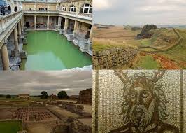 Life In Roman Britain | Quizizz