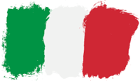 Italia - Kelas 12 - Kuis