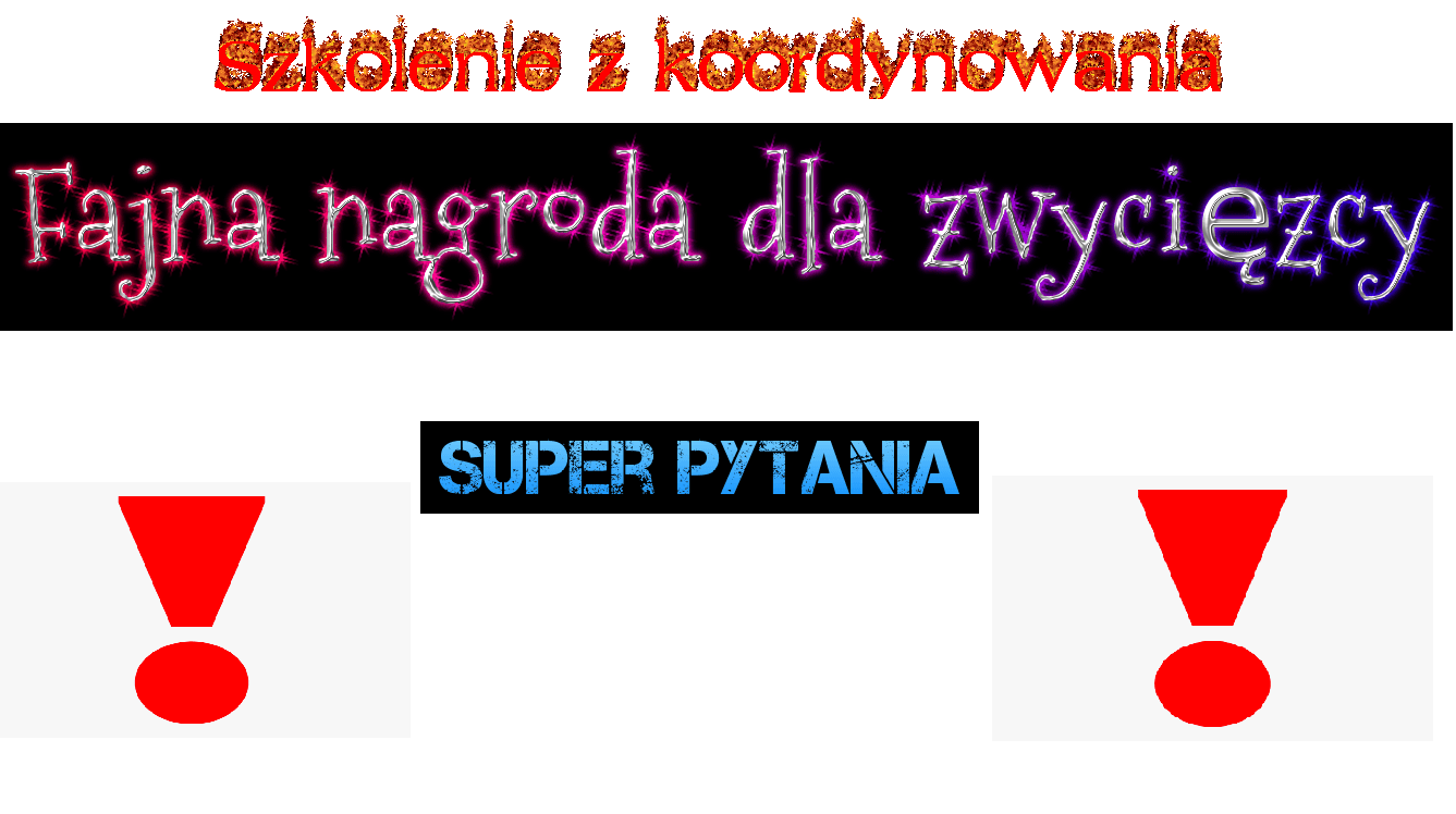 Koordynowanie spójników - Klasa 12 - Quiz