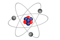 estrutura eletrônica dos átomos - Série 8 - Questionário