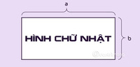 Thể tích của một lăng kính hình chữ nhật - Lớp 3 - Quizizz