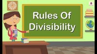 Divisibility Rules - Class 7 - Quizizz