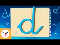 Letras: Fila de inicio - Grado 2 - Quizizz